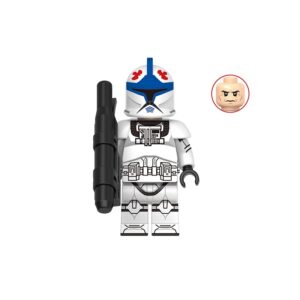 Pilot Trooper