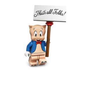 Porky Pig