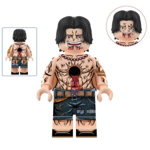 Portgas D. Ace