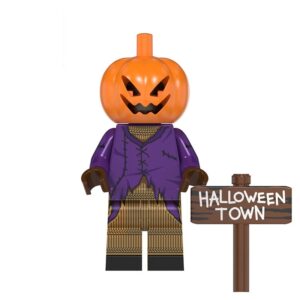 Pumpkin King