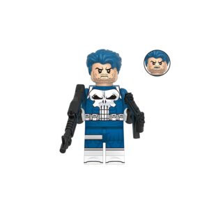 Punisher Blue