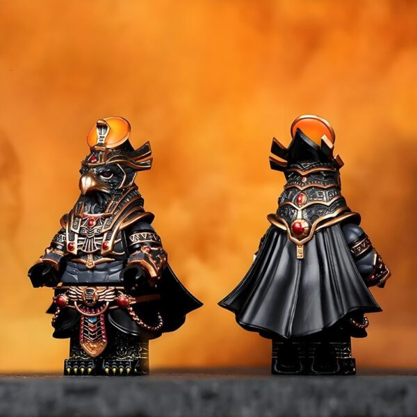 Egyptian Mythology Ra Premium Minifigure