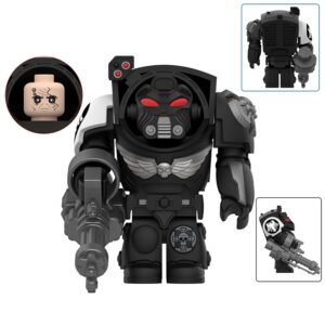 Raven Guard