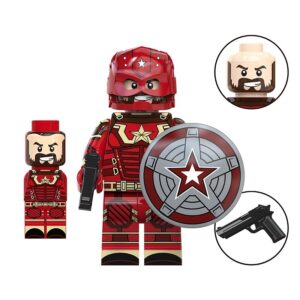 Red Guardian