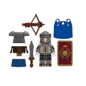 Roman Crossbowman