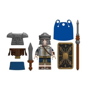 Roman Heavy Infantry
