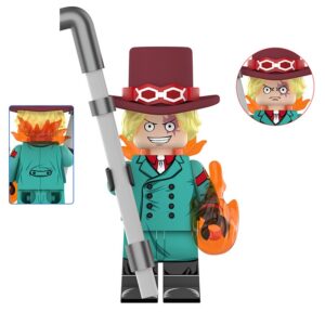 Sabo Fire