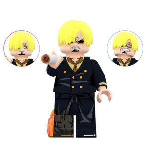Sanji Mad