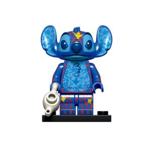 Stitch – Aladdin
