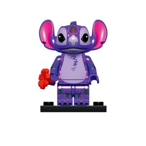 Stitch – Beauty and the Beast