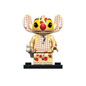 Stitch – Lady and the Tramp