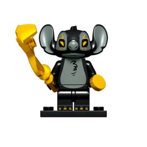 Stitch – Paper Limited Edition (Black)