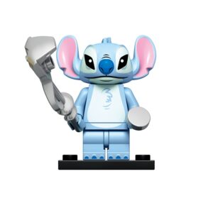 Stitch – Paper Limited Edition (Blue)