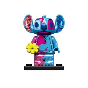 Stitch – Sleeping Beauty