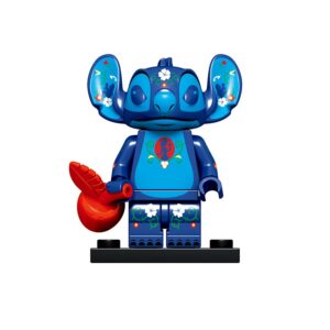 Stitch – Snow White