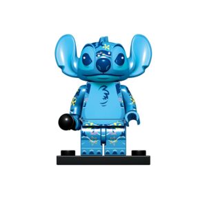 Stitch – The Little Mermaid