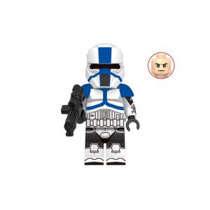 Stormtroopers Commandos