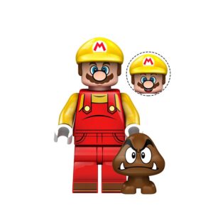 Super Mario