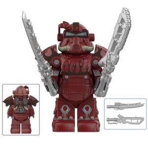 T-51 Mecha 2