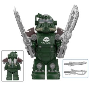 T-51 Mecha 3