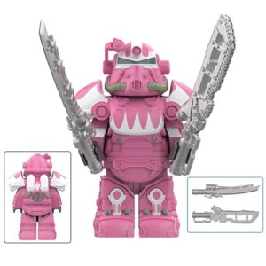 T-51 Mecha 8