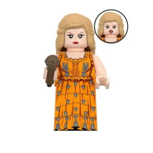 Taylor Swift (Folklore - Boho Style)
