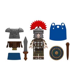 The Roman Centurion