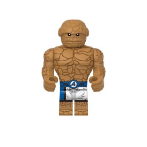 Thing Brown