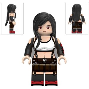 Tifa Lockhart