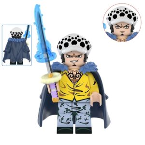 Trafalgar Law