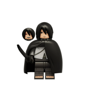 Uchiha Sasuke Adult