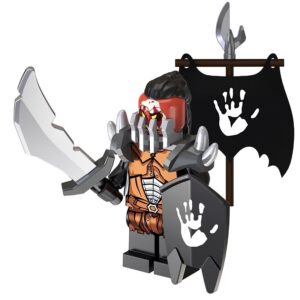 Uruk-Hai 4
