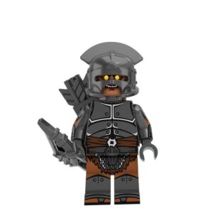 Uruk-Hai Archer