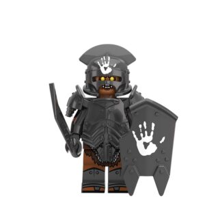 Uruk-Hai Beserker