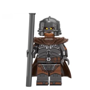 Uruk-Hai Commander