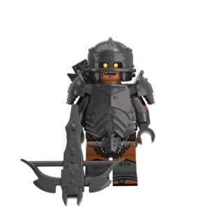 Uruk-Hai Heavy Crossbow