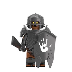 Uruk-Hai Rifle Infantry