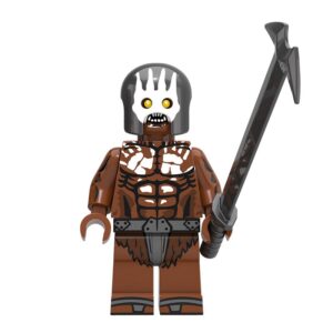 Uruk-Hai Shaman