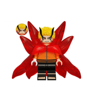 Uzumaki Naruto