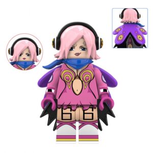 Vinsmoke Reiju