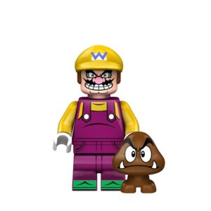 Wario
