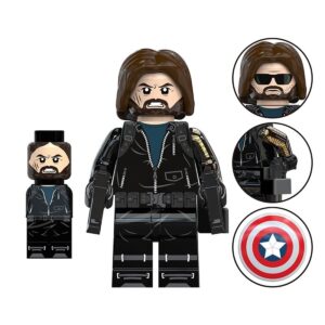 Winter Soldier