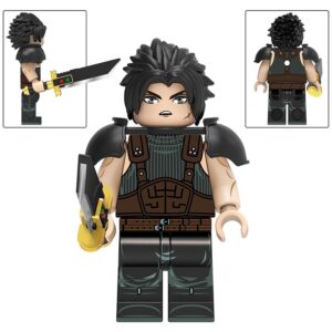 Zack Fair