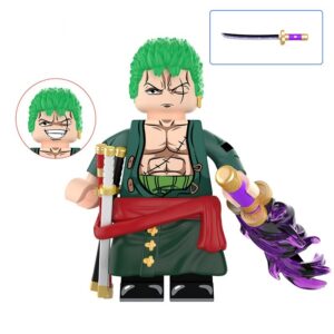 Zoro 1 Sword