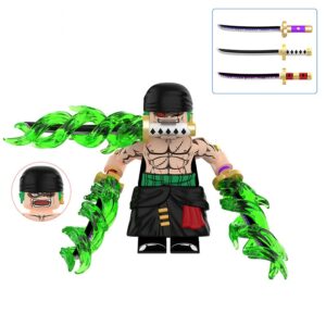 Zoro Demon