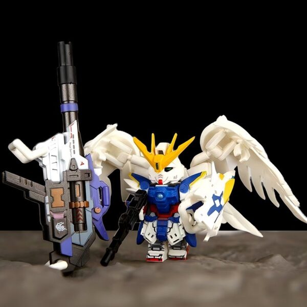 Gundam Premium Minifigure
