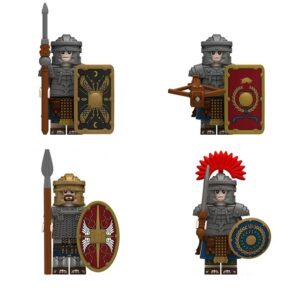 Set of 4pcs