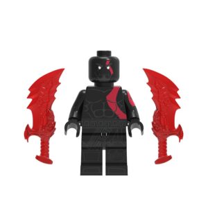 Kratos (Dark Odyssey)