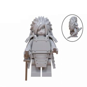 Uchiha Madara