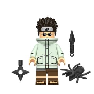 Aburame Shino